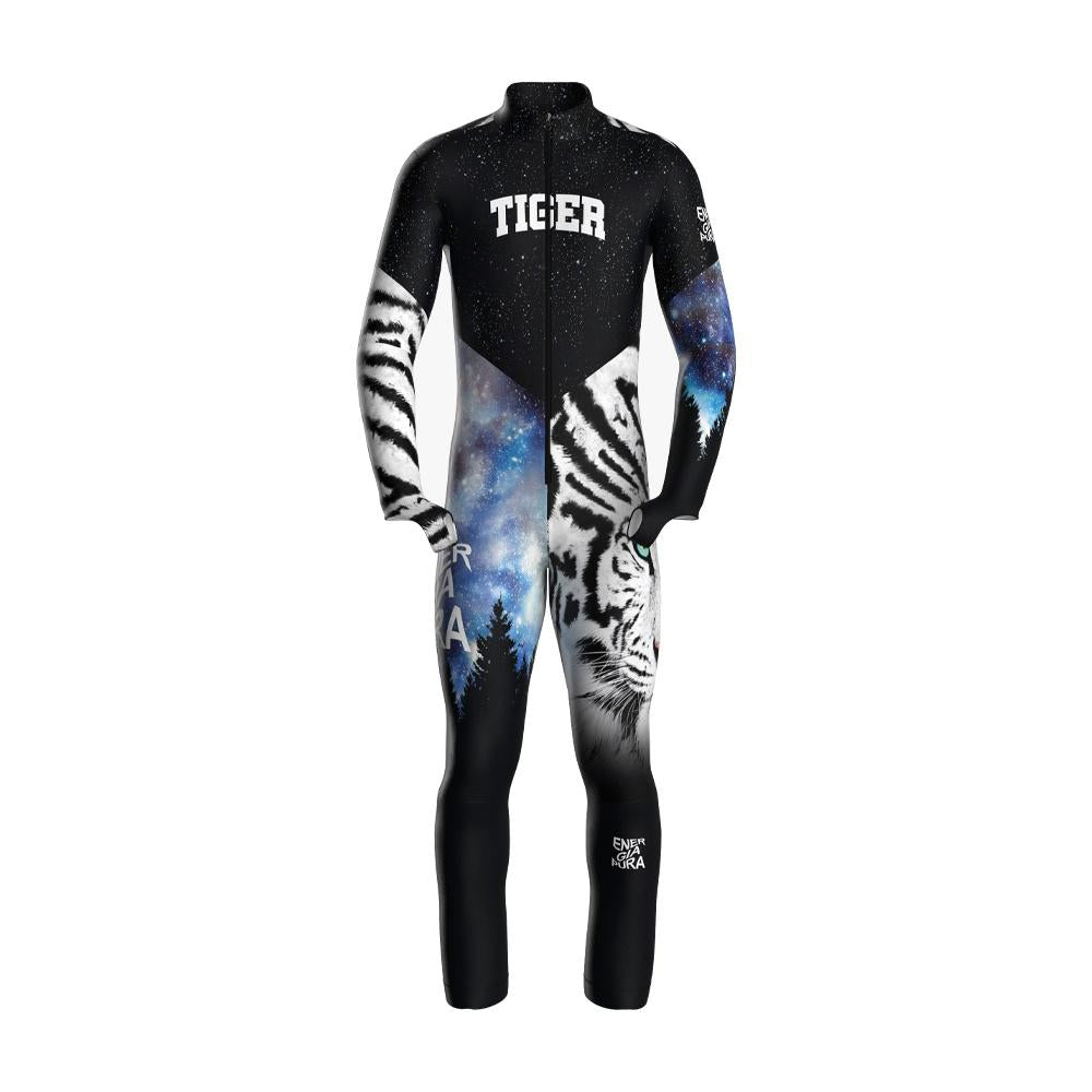 ENERGIAPURA TUTA DA GARA TIGER  SR TA000XSR YF65 