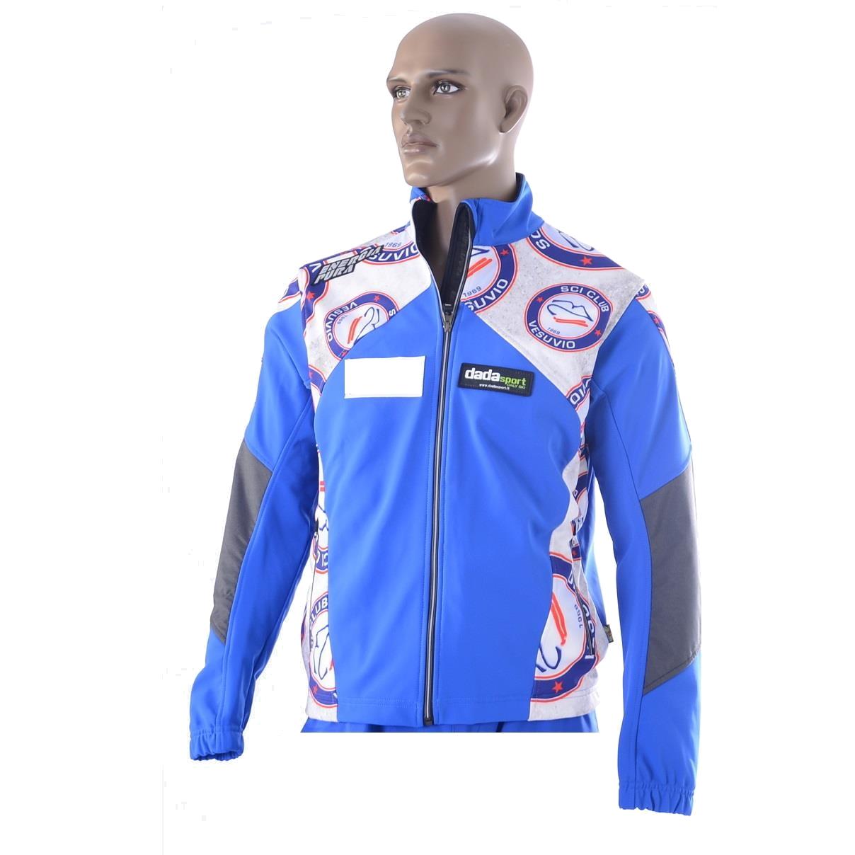 ENERGIAPURA ENERGIAPURA<BR/>WIND STOPPER MONTAFON SR GE083XSR VESUVIO 