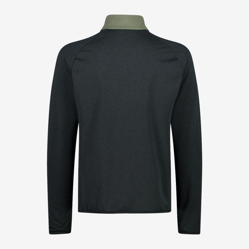 CMP Lupetto Softech Melange da uomo 33L1017 U973 