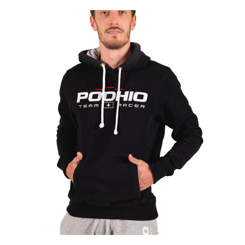 PODHIO PODHIO <BR/>FELPA AUTHENTIC 360 UNISEX PD010N 30 