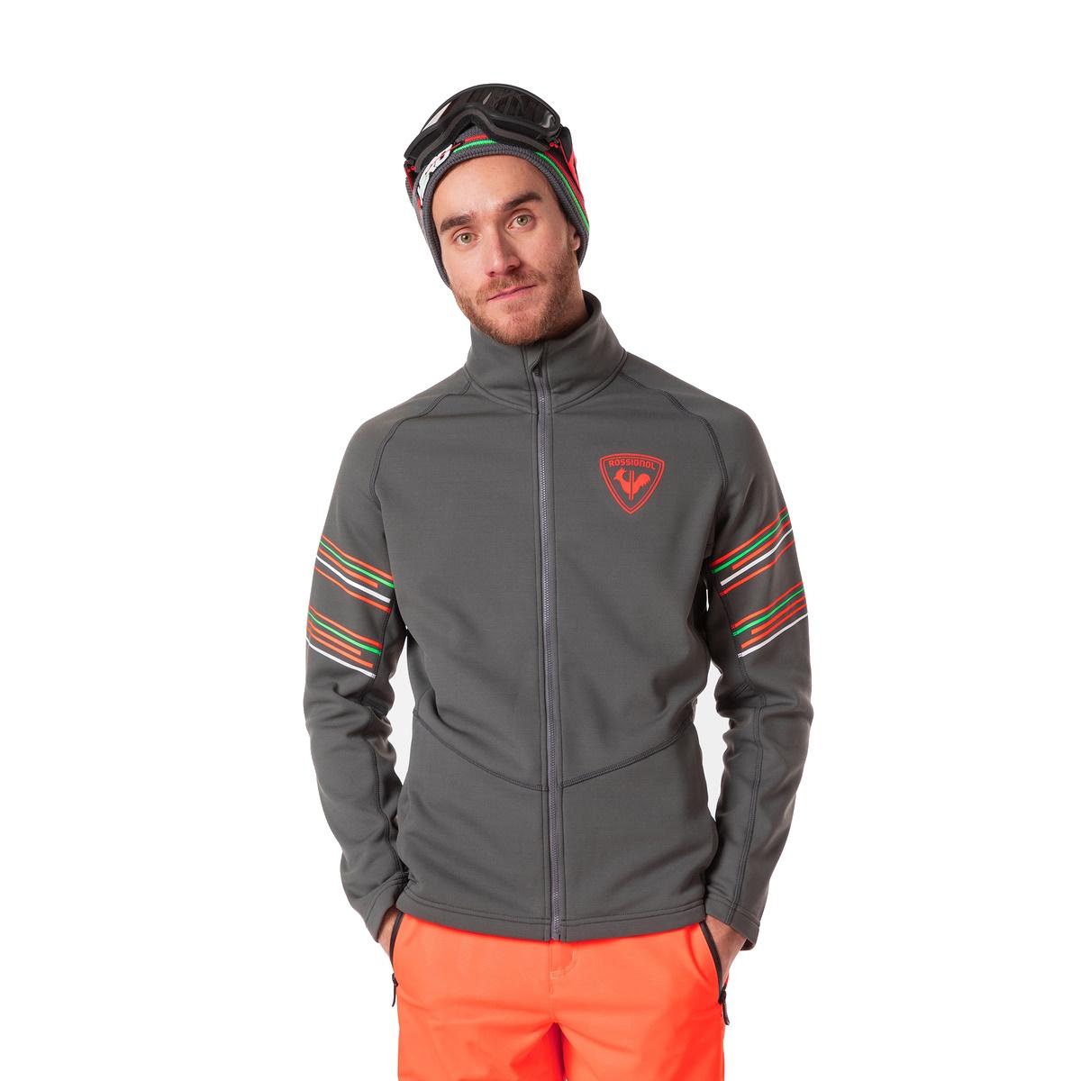 ROSSIGNOL ROSSIGNOL CLASSIQUE HERO CLIM<BR/> RLMML18 23N 