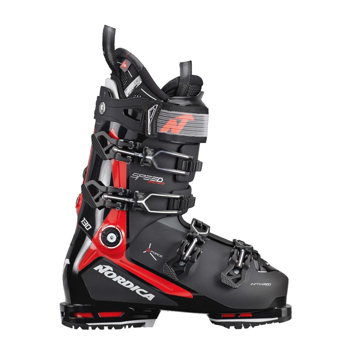 NORDICA NORDICA <BR/>SPEEDMACHINE 3 130 (GW) 050G1400 3F1 