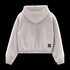 CMP woman sweat fix hood 35H4666 A219 