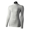 MICO Langarm Rollkragen Shirt DAMEN - WARM CONTROL SKINTECH