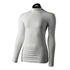 MICO MICO Maglia lupetto manica lunga WOMAN - WARM CONTROL SKINTECH IN01856 001 