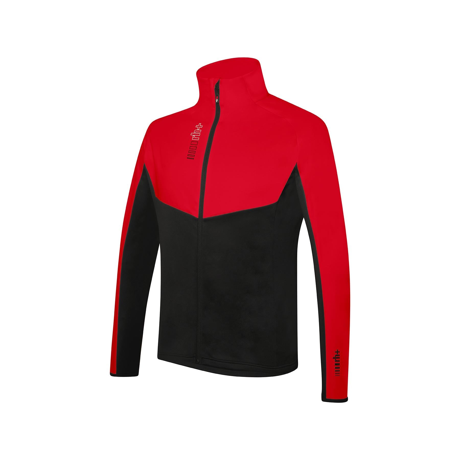 RH+ zero fullzip jersey INU2914 309 