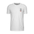 VAN DEER essential t-shirt ESSENTIAL T-SHIRT SAND 
