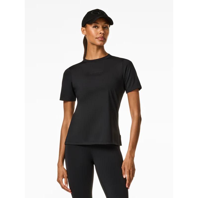 GOLDBERGH ISLA short sleeve top GB36110251 9000 