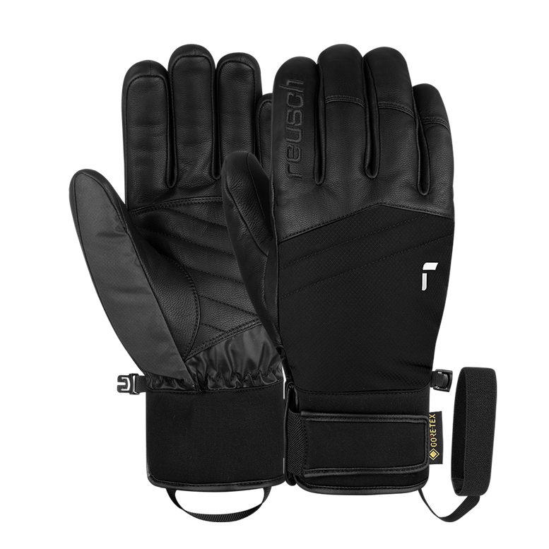 REUSCH snow pro gtx 6101305 7700 