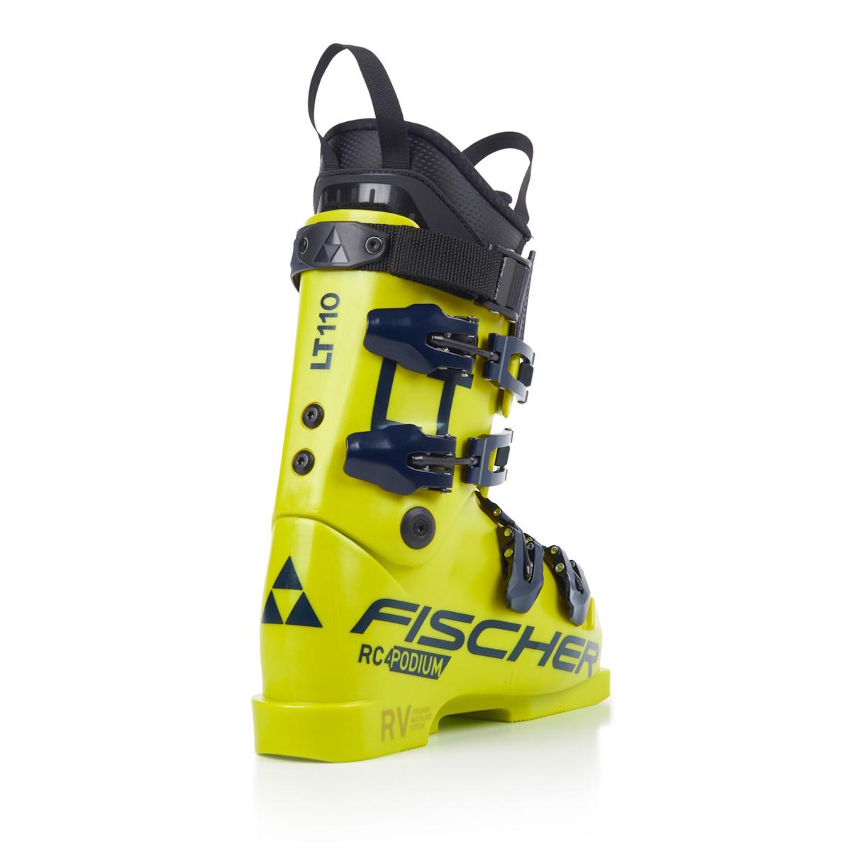 FISCHER fischer  RC4 Podium LT 110 U11022 . 