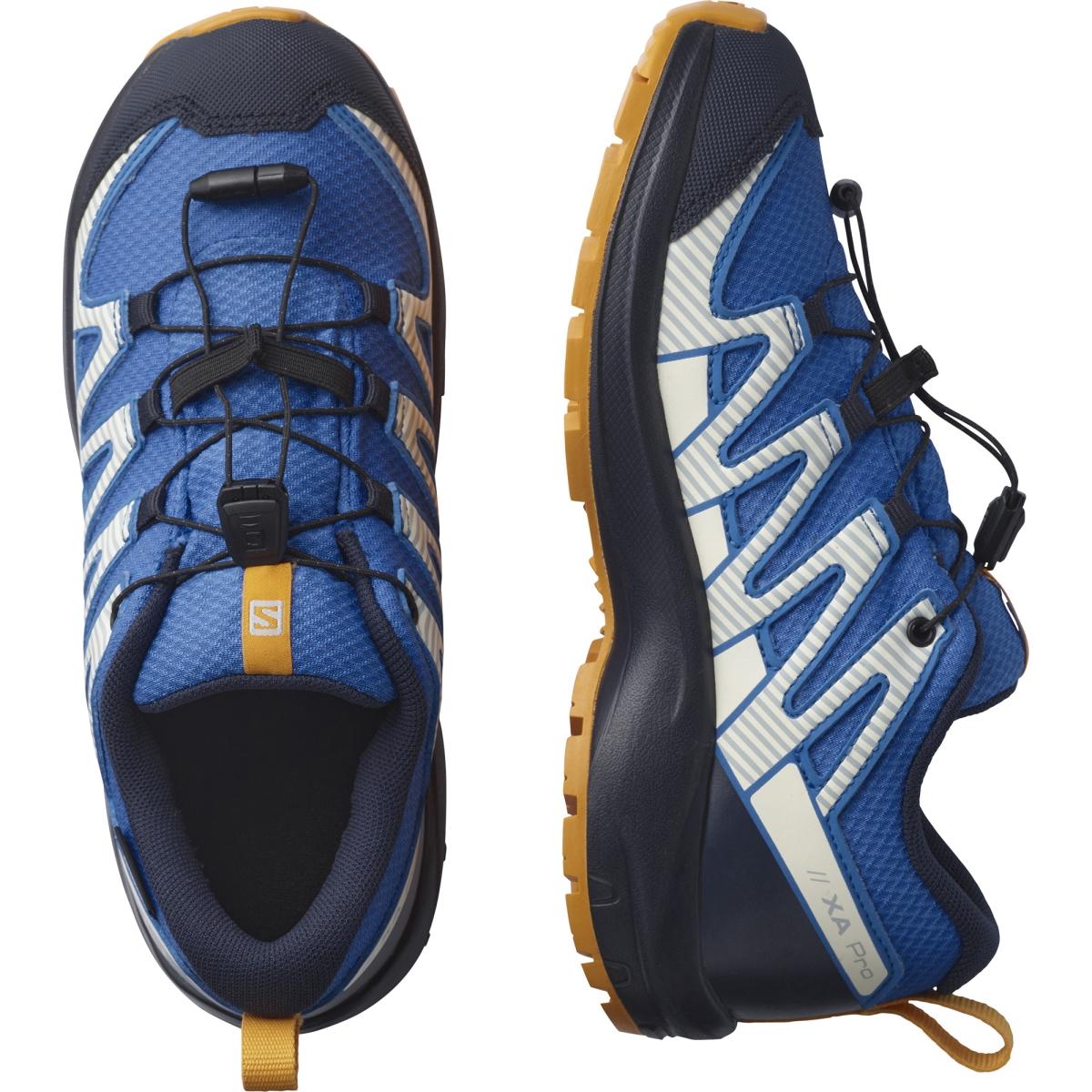 SALOMON SALOMON <BR/>XA PRO V8 CSWP J L41344800 . 