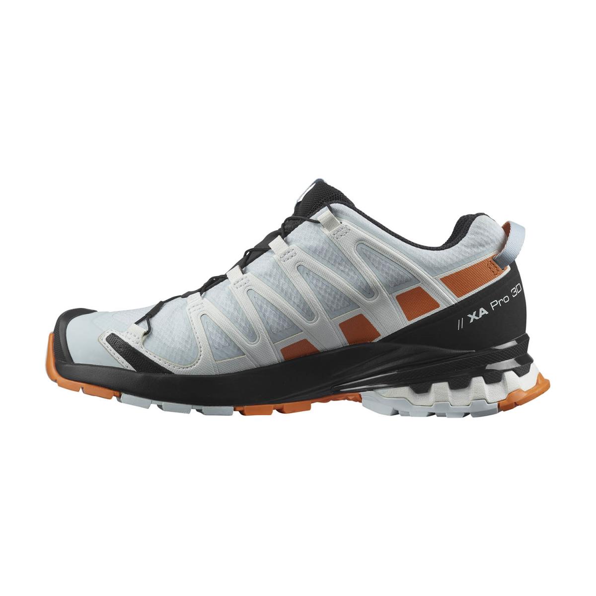 SALOMON SALOMON<BR/>XA PRO 3D v8 GORE-TEX W L41564100 . 