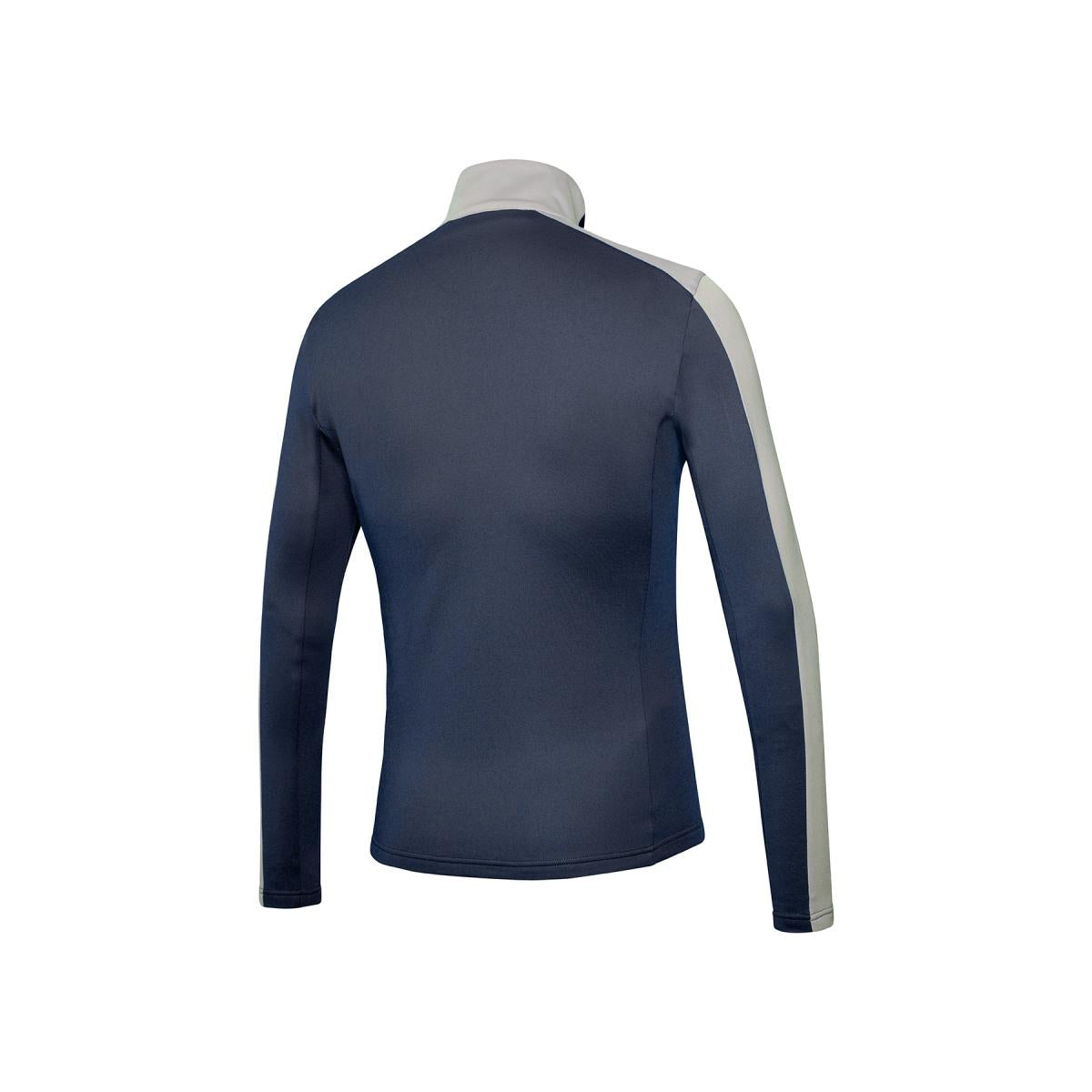 RH+ RH+ <BR/>ZERO HALF ZIP JERSEY INU2916 878 