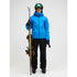 Peak Performance Maroon HIPE® 2L Insulated Shell Jacket Men G80505 060 