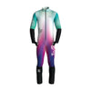 RACE SUIT aurora blue SR THERMIC
