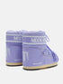 MOON BOOT ICON LOW NYLON LILLA 1409340 E001 