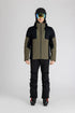 RH+ hydra jacket INU3124 460 