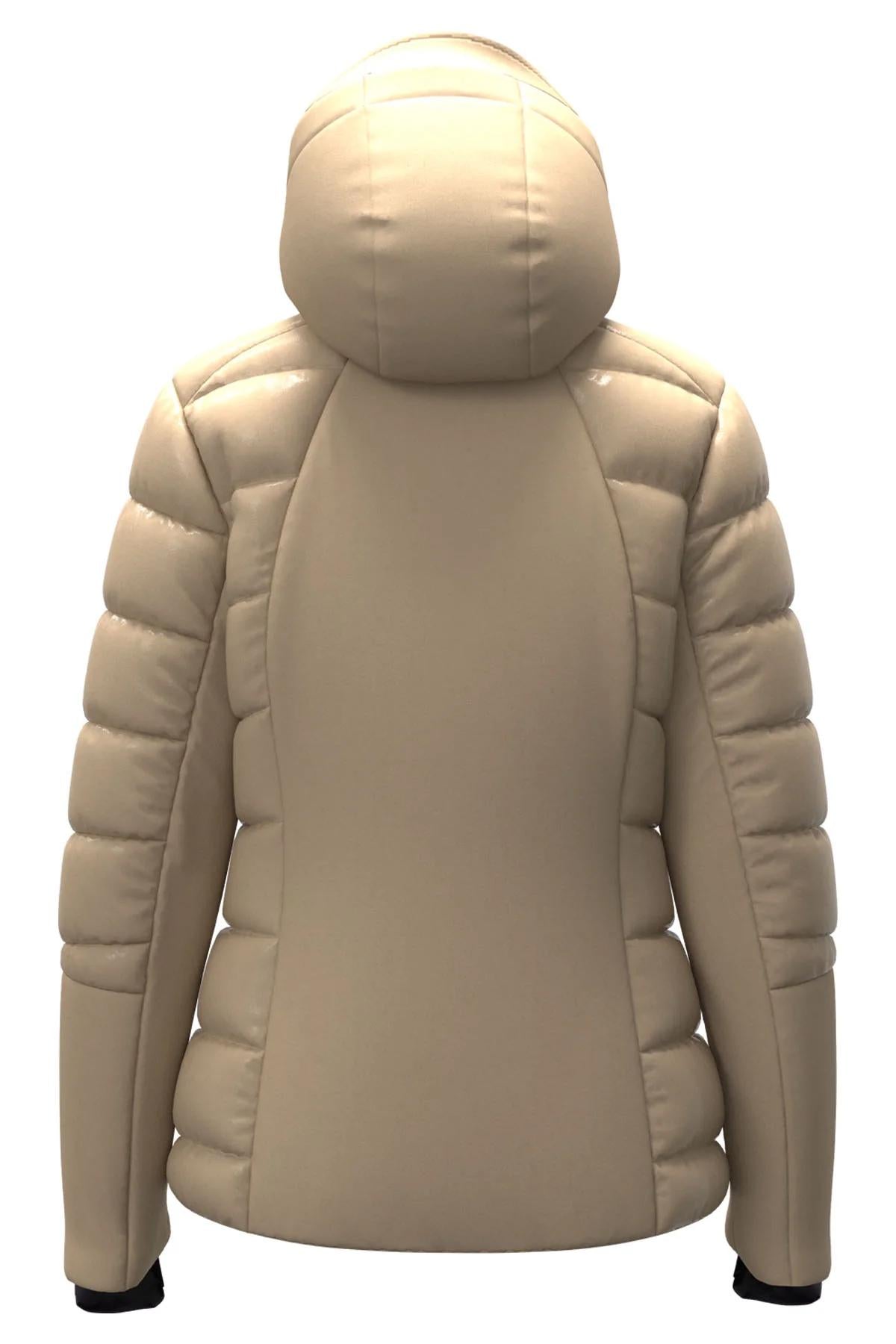 RH+ artemide ii w jacket IND3311 S076 