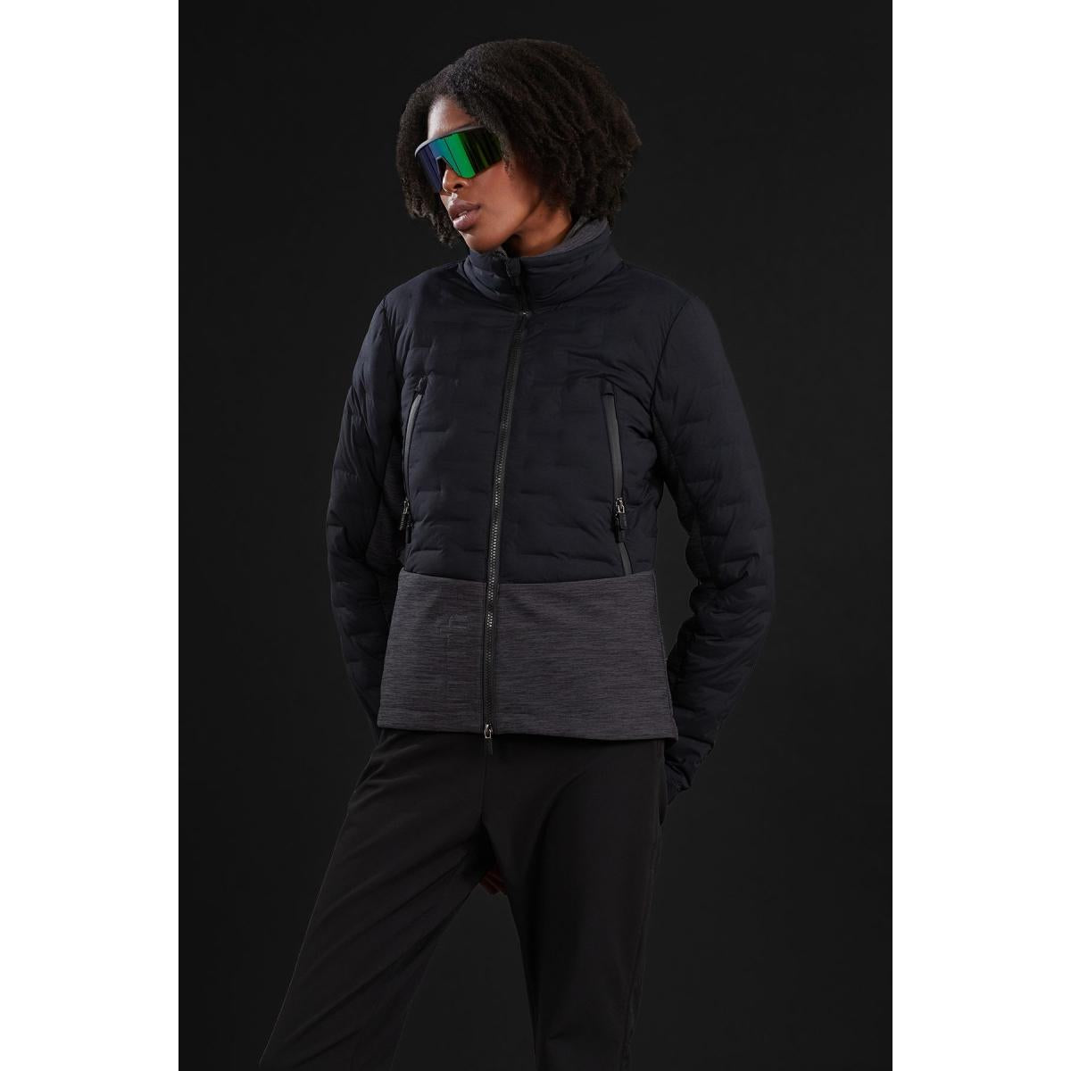 RH+ RH+ <BR/>5 Elements Hybrid Bomber<BR/> IZD2988 99A 