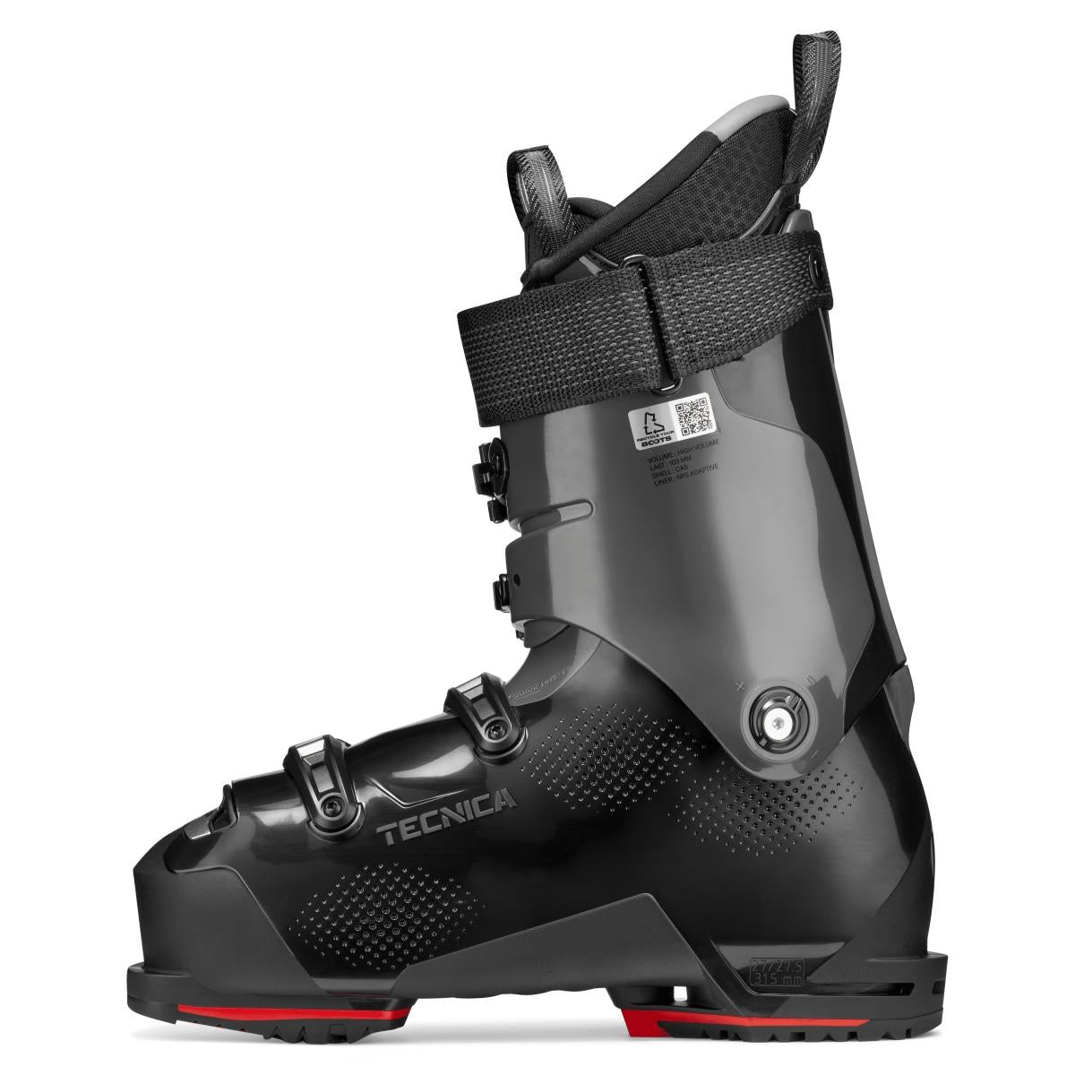 TECNICA Mach BOA HV 110 GW 101869G2 741 