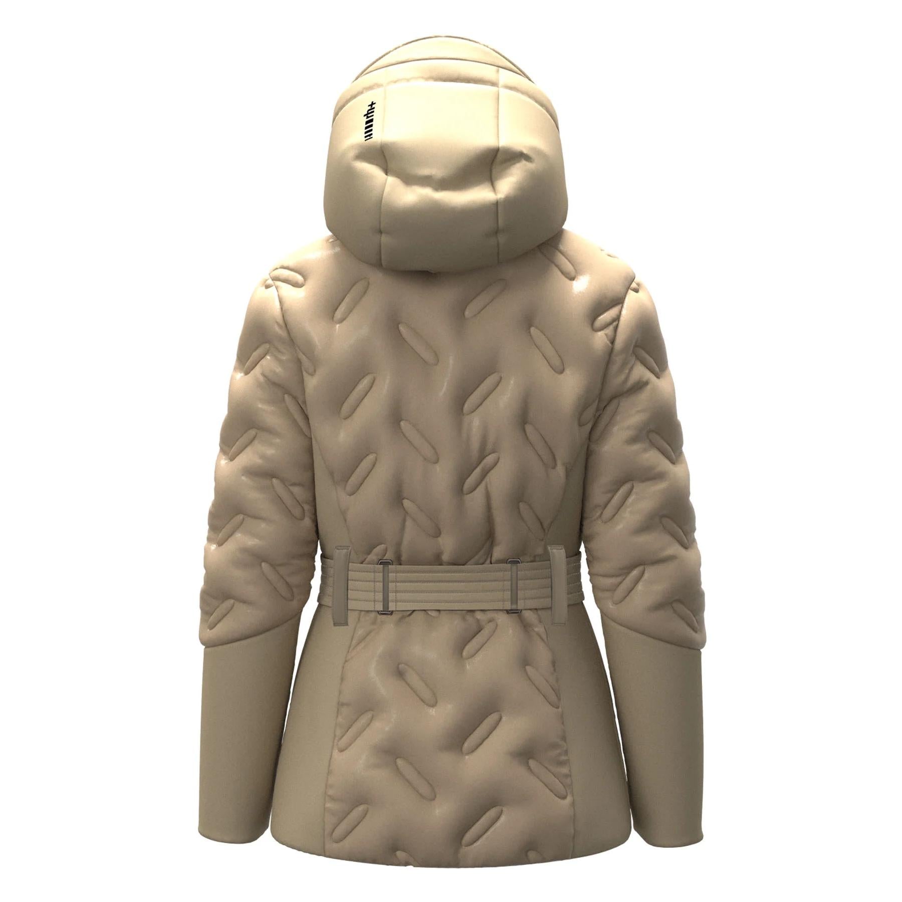 RH+ elysia w jacket IND3302 S081 