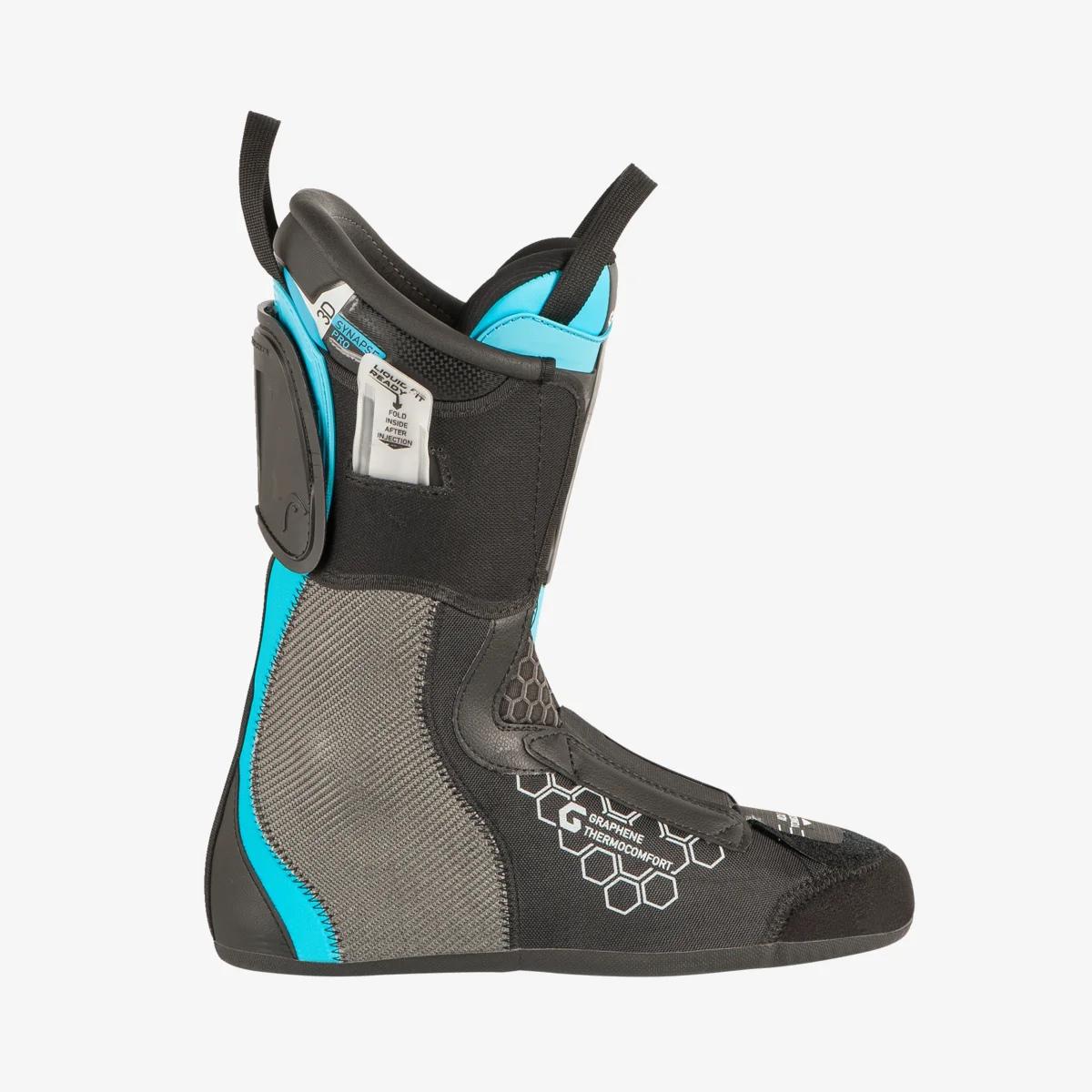 HEAD KALIBER 130 MV GW BOA2 Boot 605110 . 