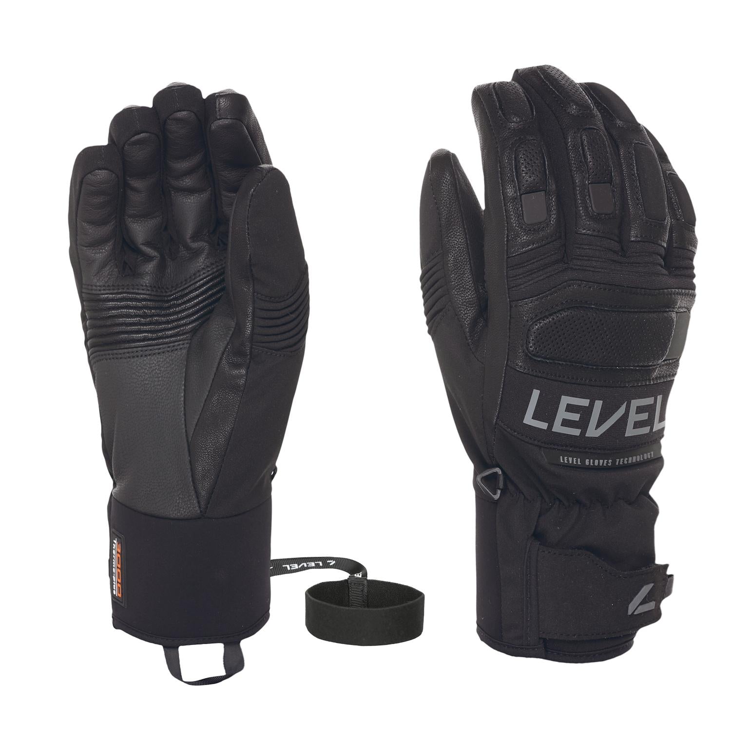 LEVEL JAG<BR/> 3064UG 01 