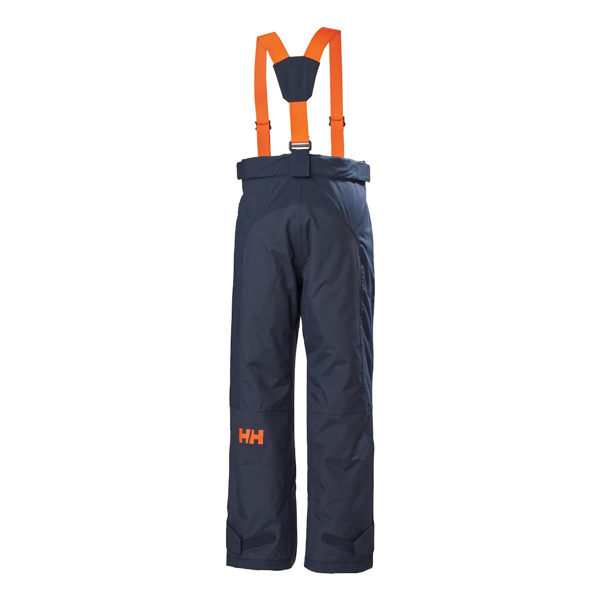 HELLY HANSEN HELLY HANSEN Juniors' No Limits 2.0 Ski Pants 41729 597 