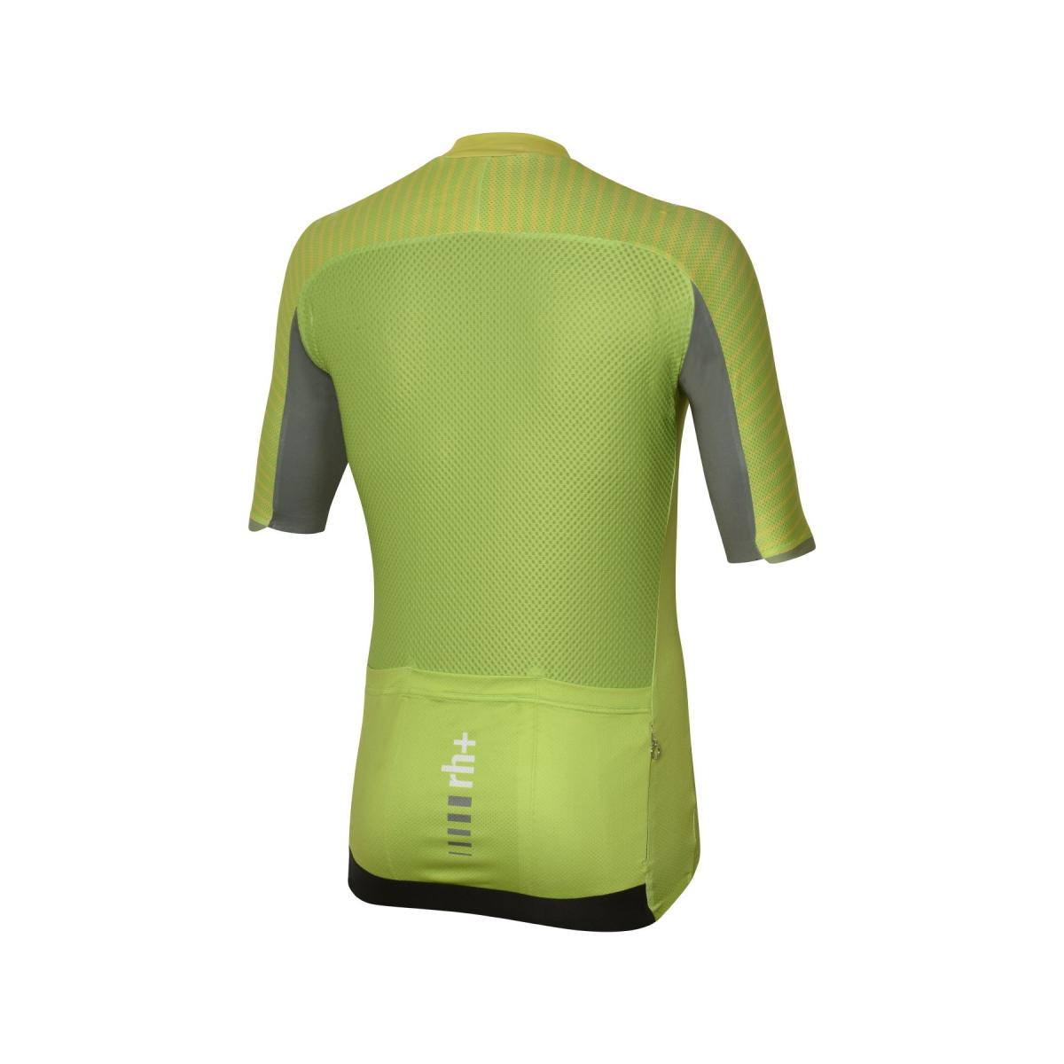 RH+ RH+ <BR/>MTB Trail Jersey<BR/> ECU0841 12G 
