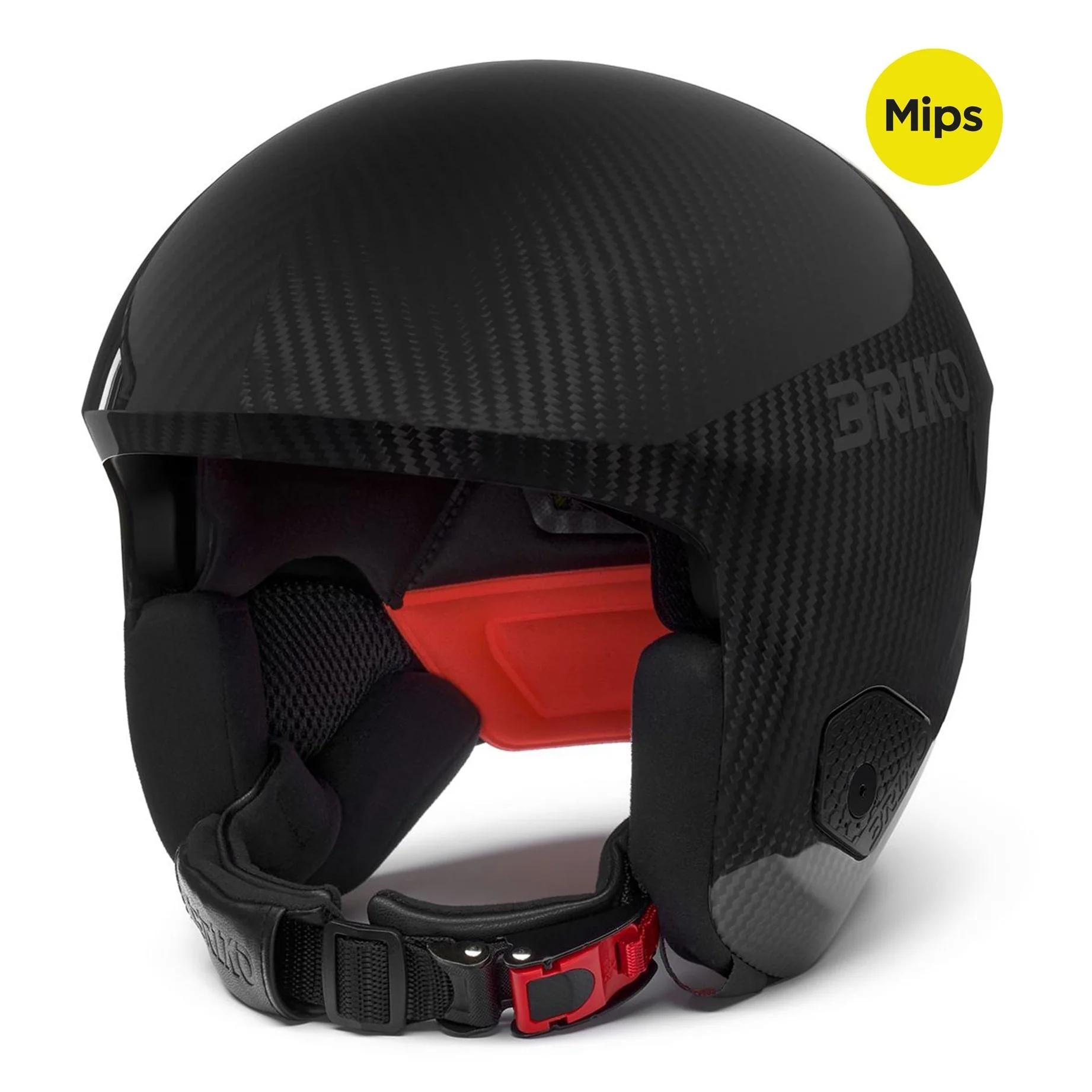BRIKO VULCANO CARBON MIPS 26115IW A14 