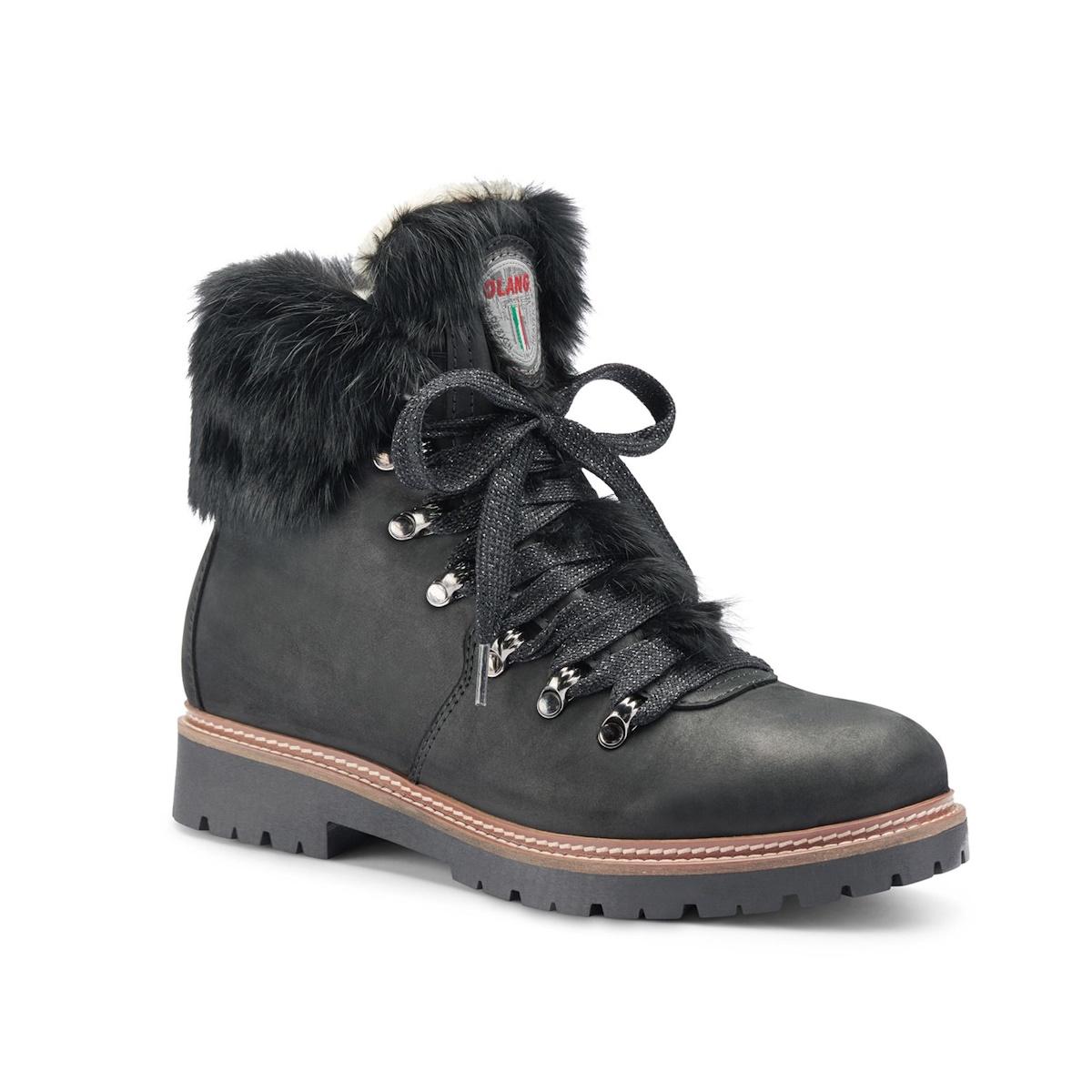 OLANG OLANG <BR/>CORA Nero BTX<BR/> CORA.BTX 81 