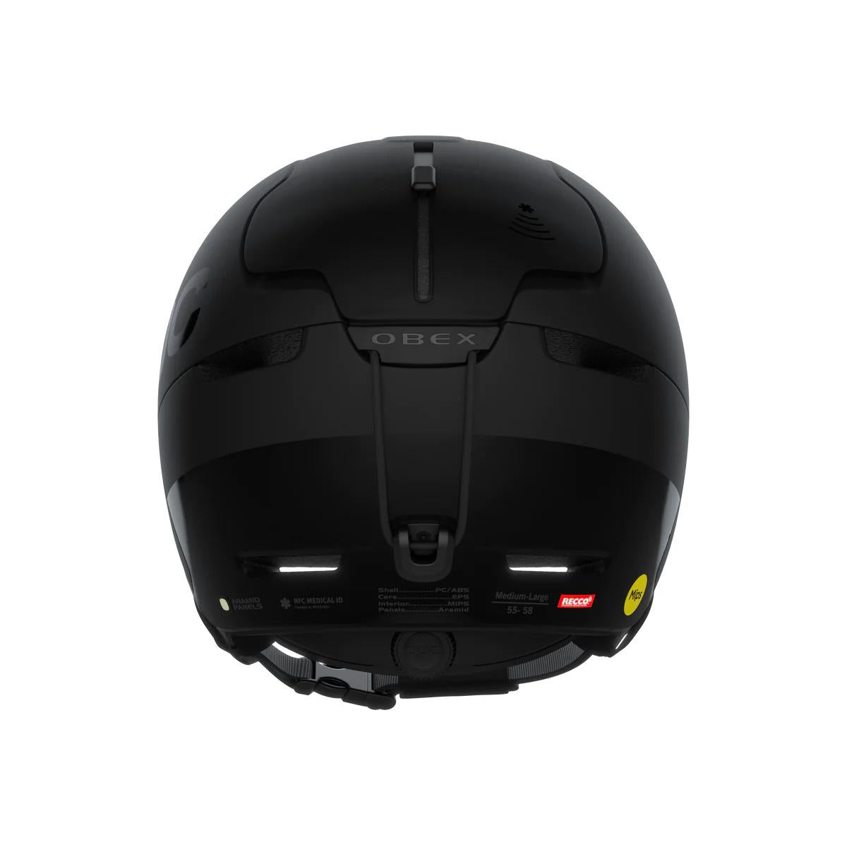 POC Obex BC Mips 10114 1037 