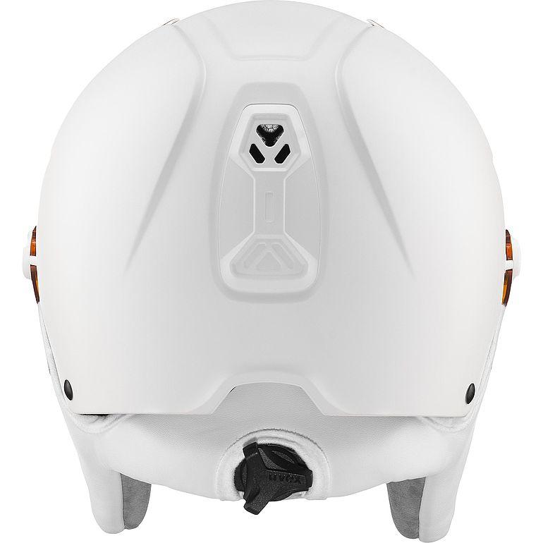 UVEX hlmt 600 visor 566236 50 