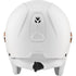 UVEX hlmt 600 visor 566236 50 