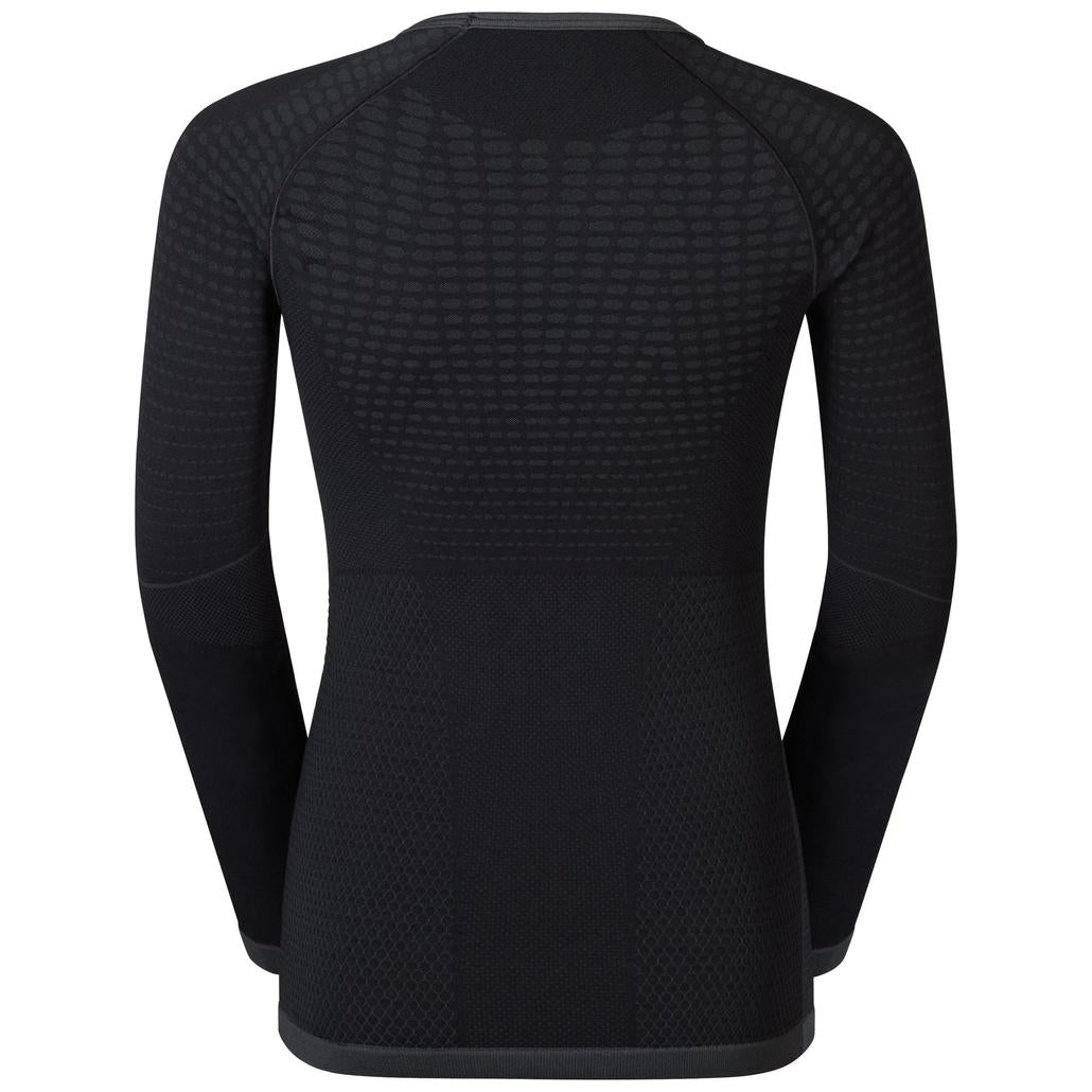 ODLO ODLO<BR/>Top intimo a manica lunga PERFORMANCE WARM KIDS per bambini 183139 60056 