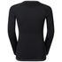 ODLO ODLO<BR/>Top intimo a manica lunga PERFORMANCE WARM KIDS per bambini 183139 60056 