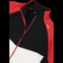CMP Felpa in Stretch Performance da uomo 35E0527 47UU 