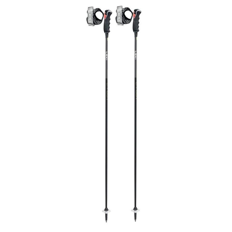 LEKI LEKI carbon 12 3d 65367881 . 