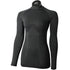 MICO MICO <BR/>Maglia lupetto manica lunga WOMAN - ODOR ZERO XT2® SKINTECH IN01456 007 