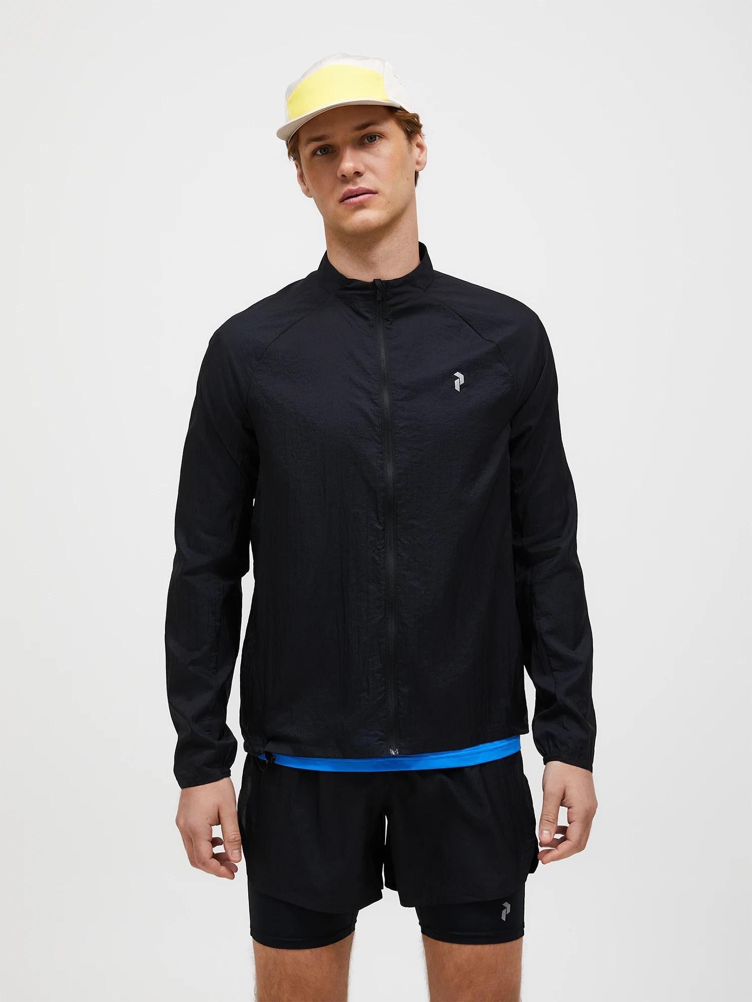 Peak Performance discover wind jacket men G80784 020 