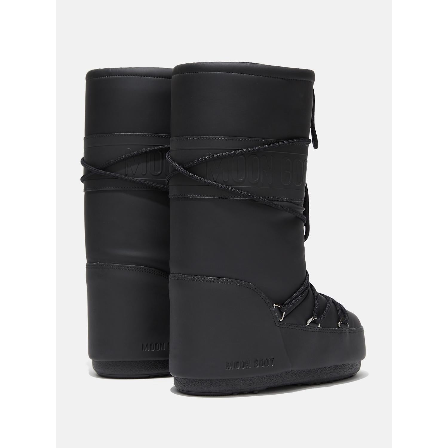 MOON BOOT icon rubber 1402760 N001 