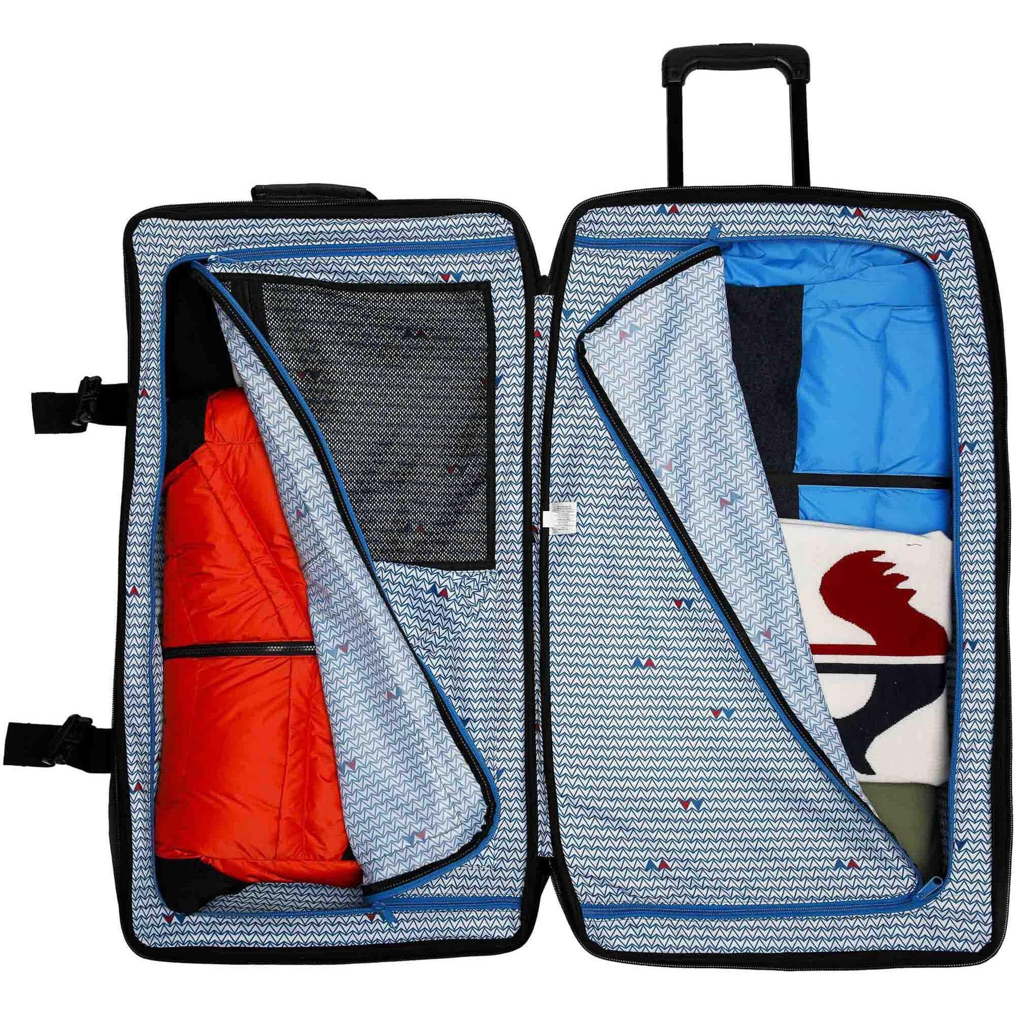 DYNASTAR F-TEAM CARGO BAG<BR/> DKKB100 . 