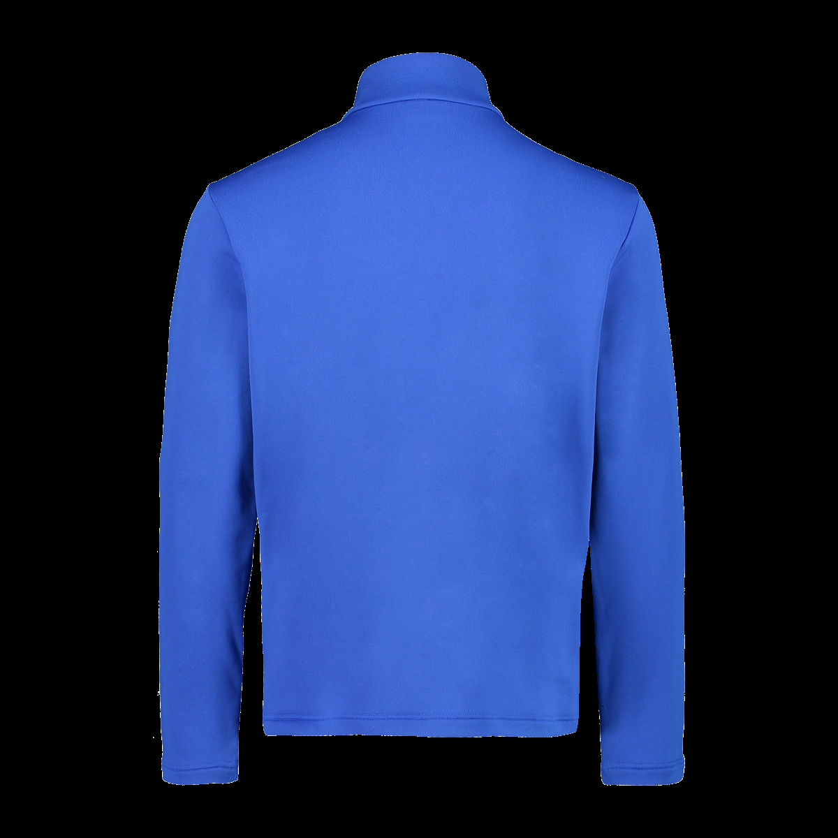 CMP CMP <BR/>Felpa uomo in pile tinta unita Stretch Performance 3E15747 01NH 