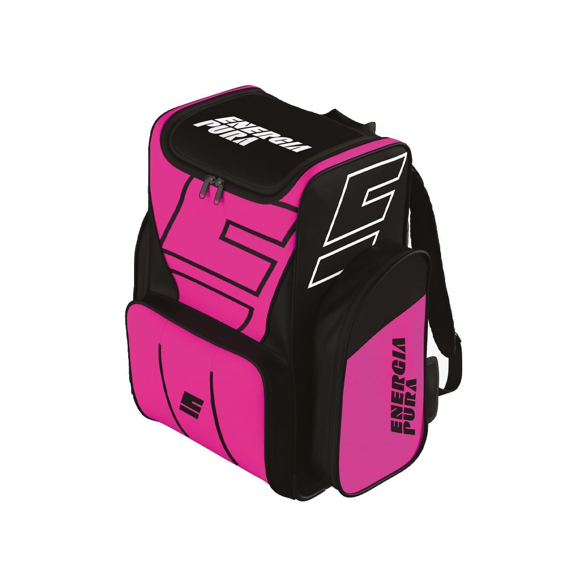 ENERGIAPURA racer bag AI001U W106 
