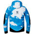ENERGIAPURA ENERGIAPURA <BR/>LIFE WARM UP JACKET - Giubbino con cappuccio JR<BR/> GE092XJR YD47 