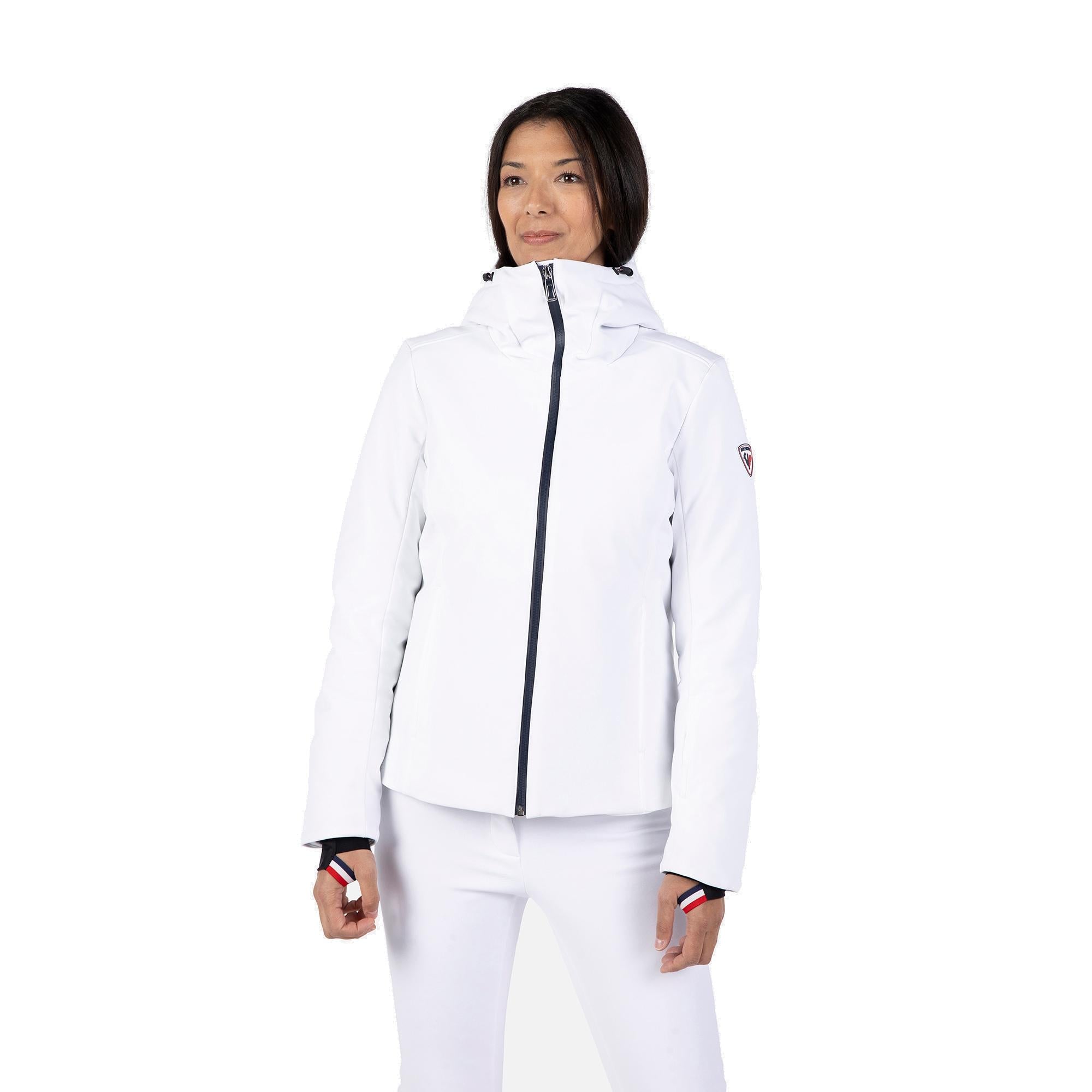 ROSSIGNOL w cieloalto jkt RLNWJ20 100 