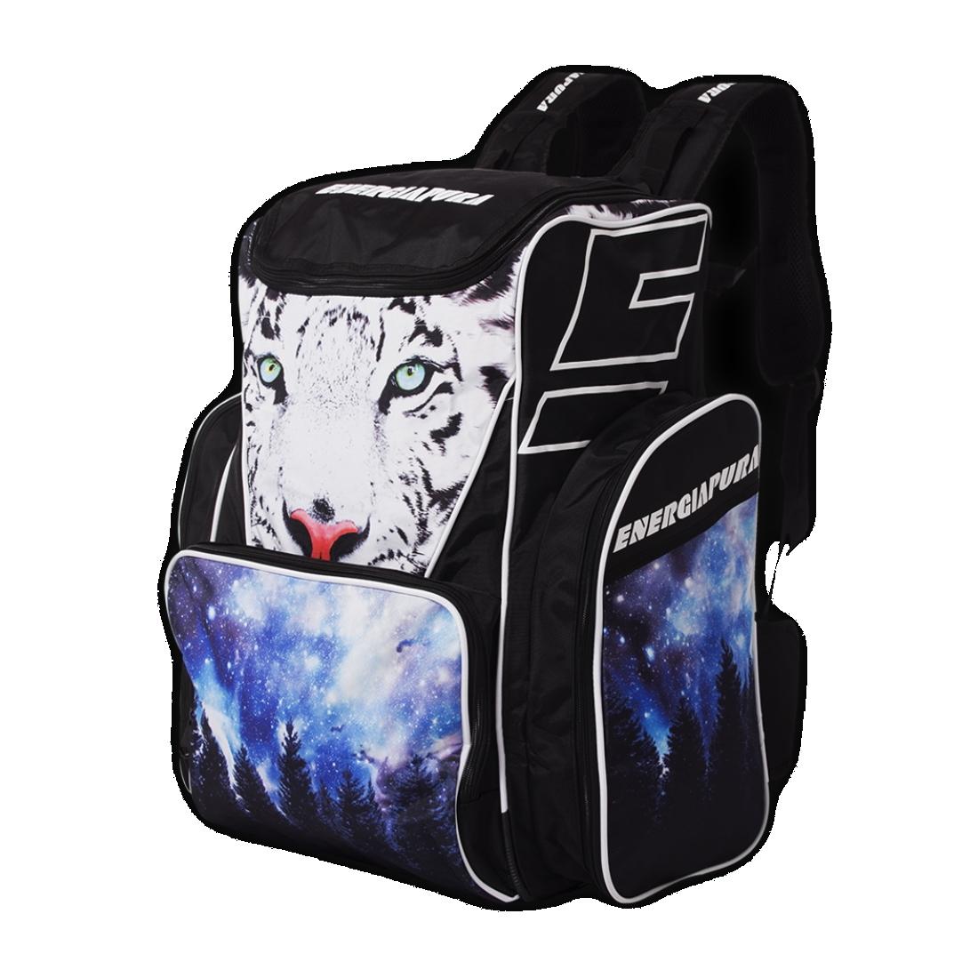 ENERGIAPURA ENERGIAPURA <BR/>RACER BAG FASHION ANIMAL FACE AI001U A350 