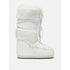 MOON BOOT icon faux fur 1408900 A002 