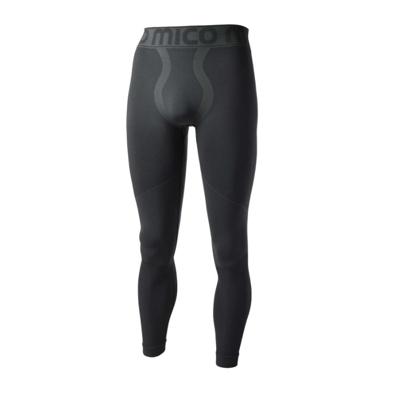 MICO MICO<BR/>Calzamaglia lunga MAN - WARM CONTROL SKINTECH CM01853 007 