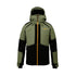 PHENIX pioneer snow jacket M25OT26 KA 